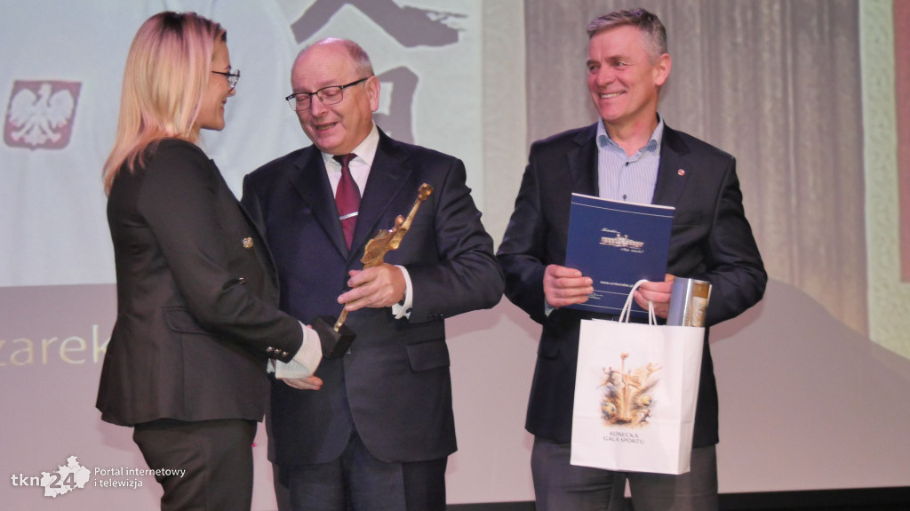 Konecka Gala Sportu 2026