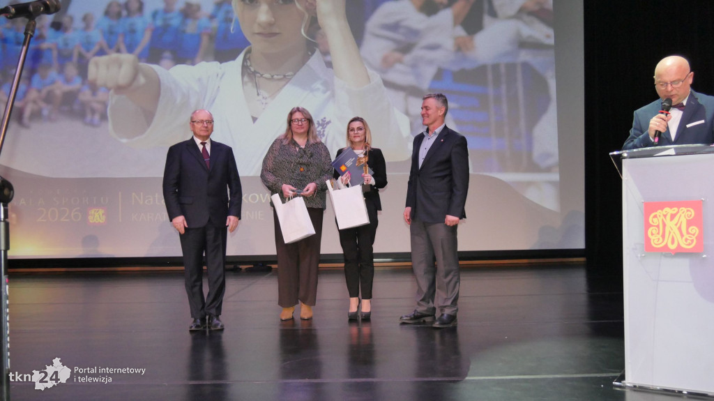Konecka Gala Sportu 2026
