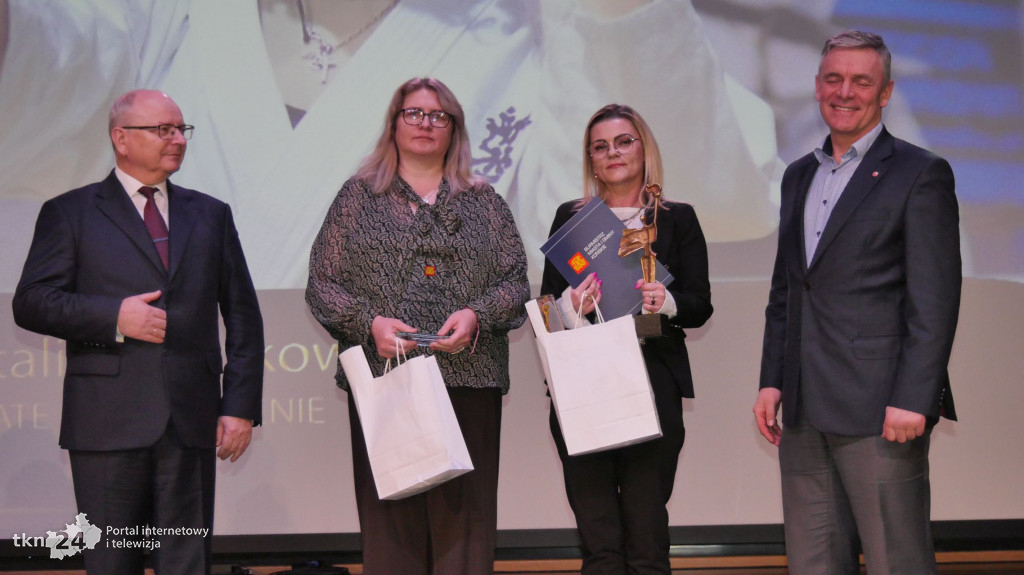 Konecka Gala Sportu 2026