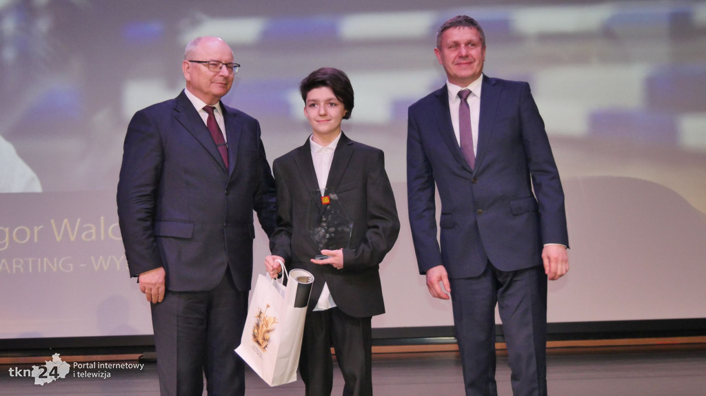 Konecka Gala Sportu 2026