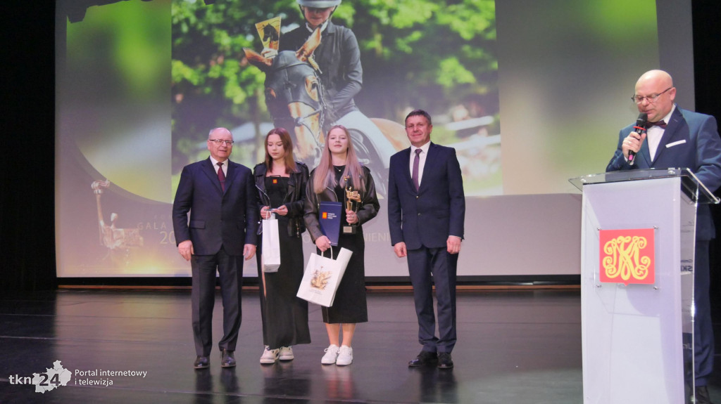 Konecka Gala Sportu 2026