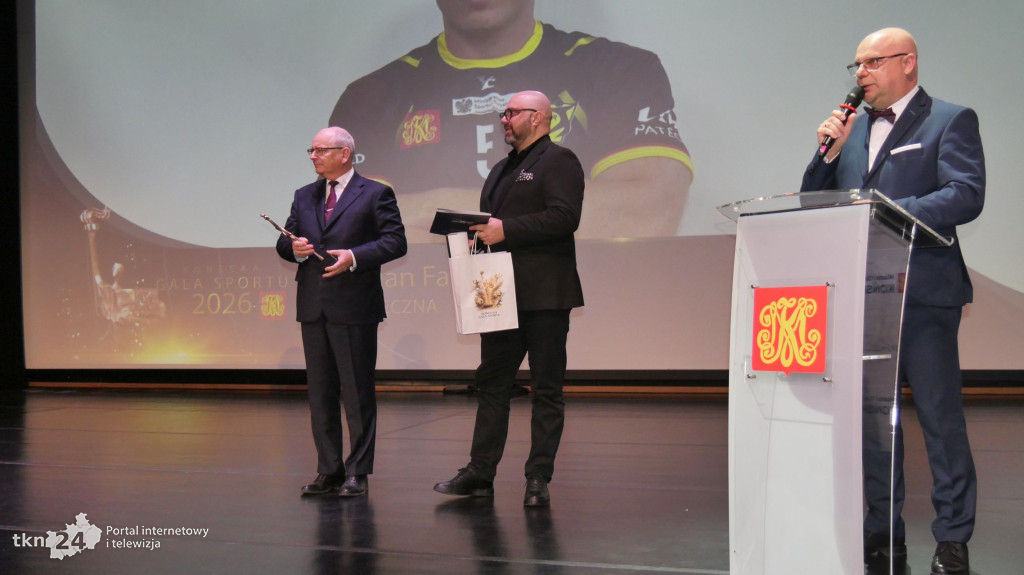 Konecka Gala Sportu 2026