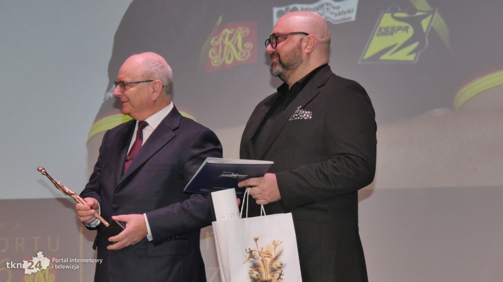 Konecka Gala Sportu 2026