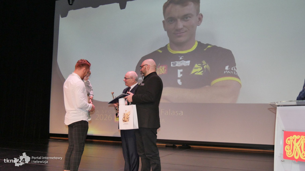 Konecka Gala Sportu 2026