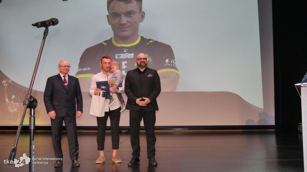 Konecka Gala Sportu 2026