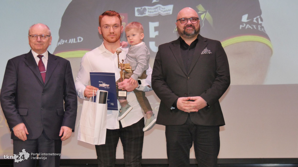 Konecka Gala Sportu 2026