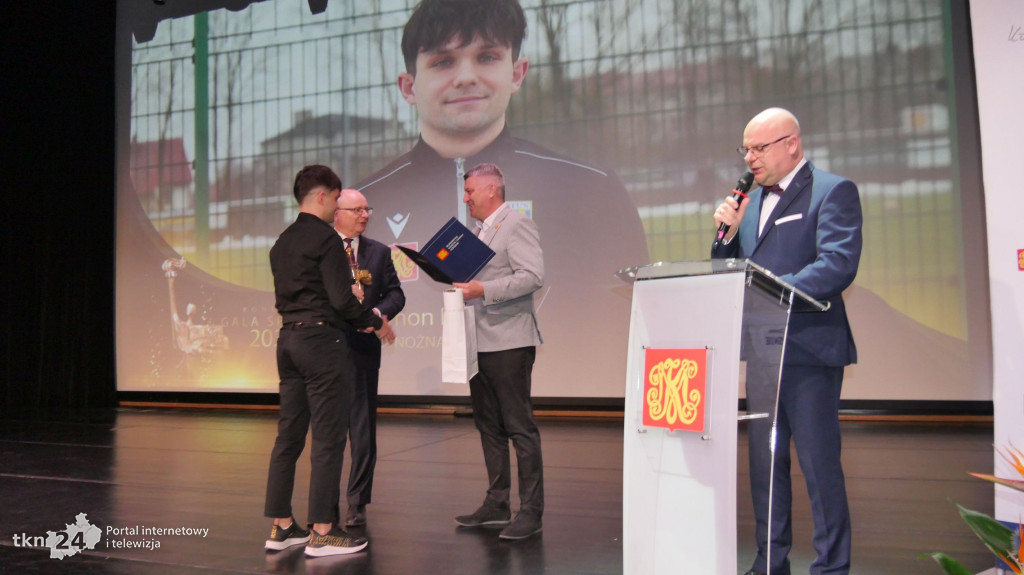 Konecka Gala Sportu 2026