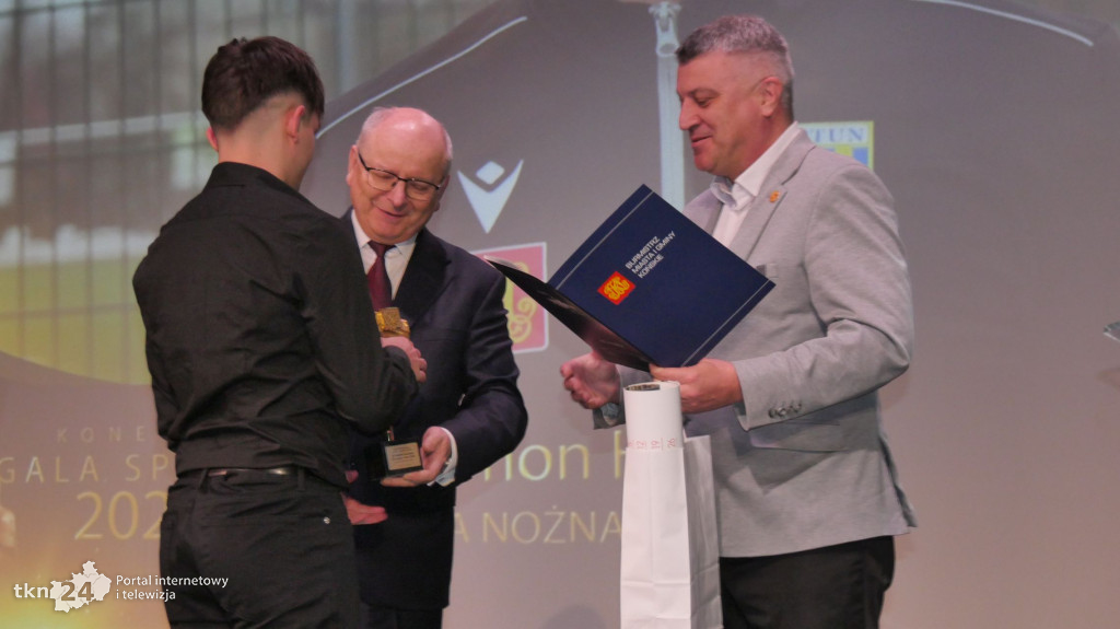 Konecka Gala Sportu 2026
