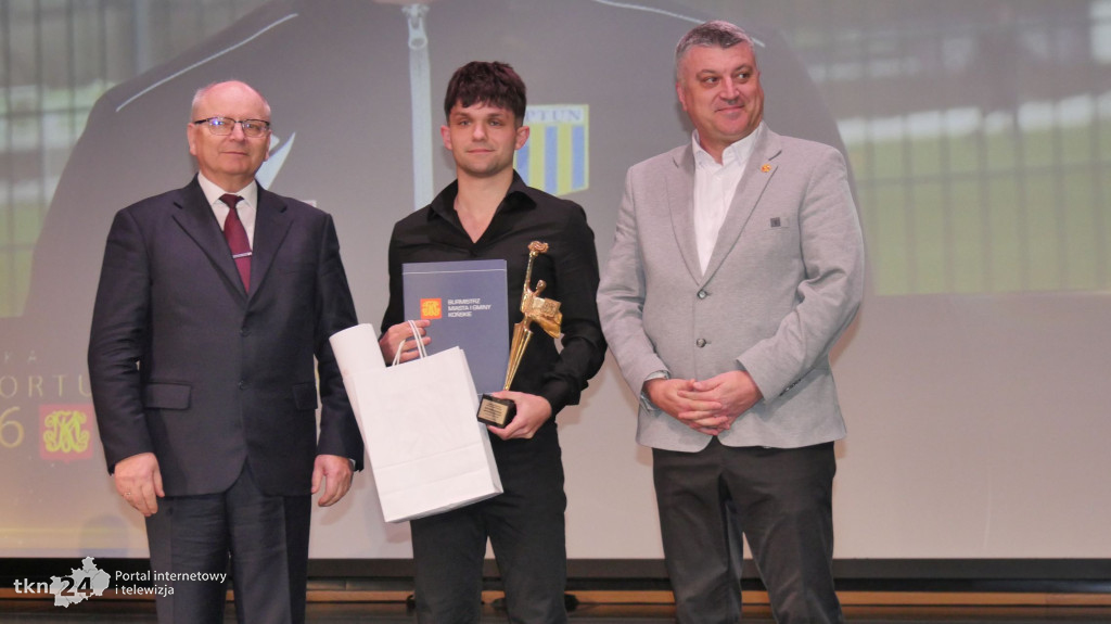 Konecka Gala Sportu 2026