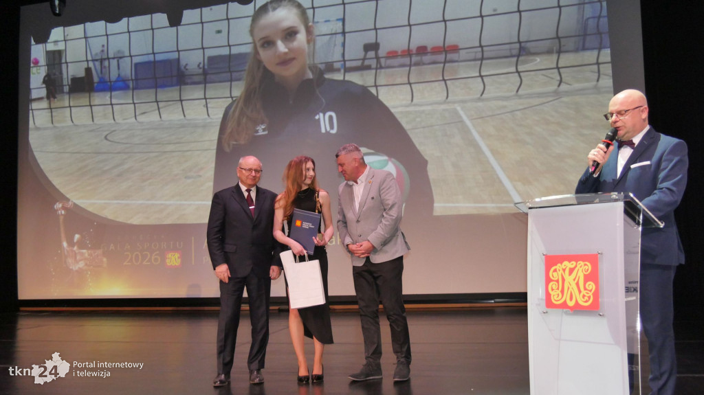 Konecka Gala Sportu 2026