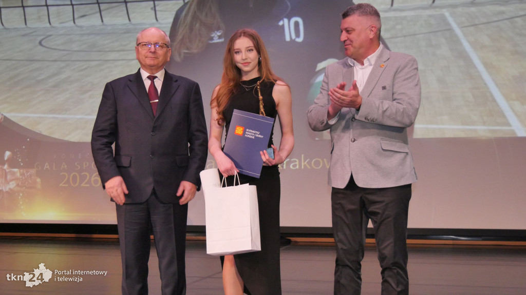 Konecka Gala Sportu 2026