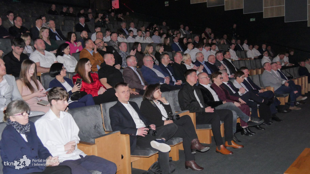 Konecka Gala Sportu 2026