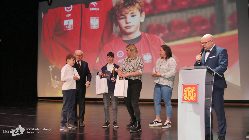 Konecka Gala Sportu 2026