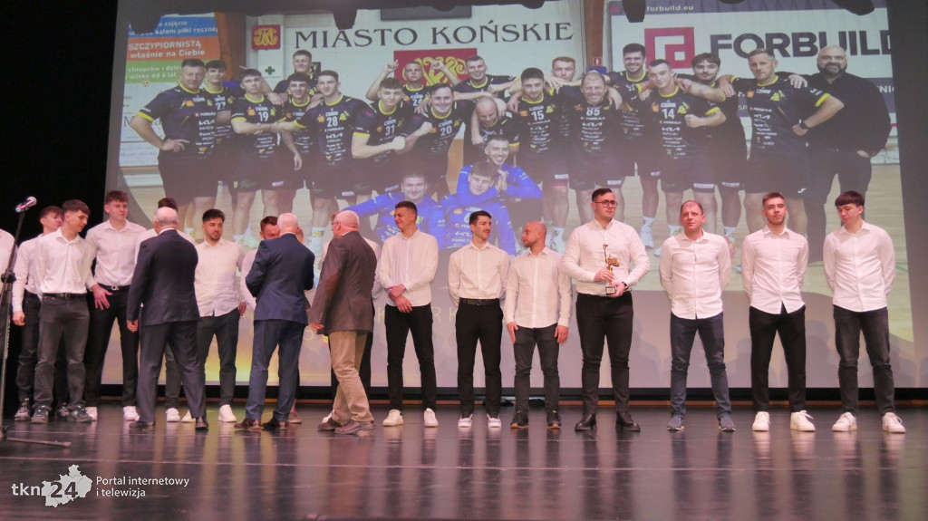 Konecka Gala Sportu 2026