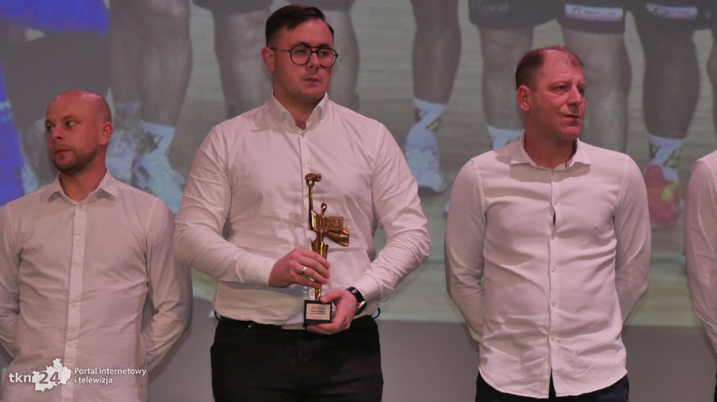 Konecka Gala Sportu 2026