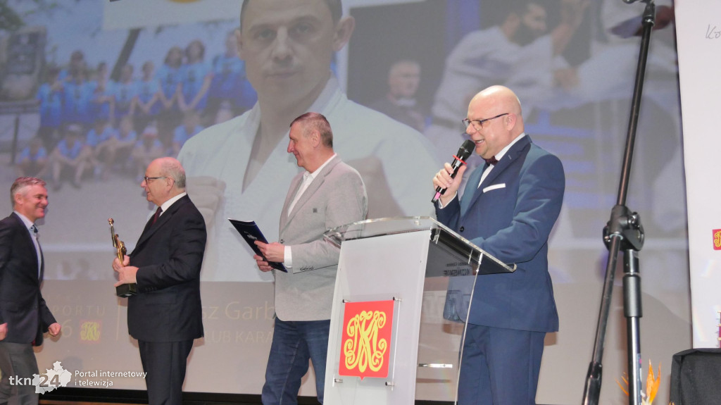 Konecka Gala Sportu 2026