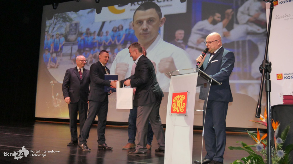 Konecka Gala Sportu 2026
