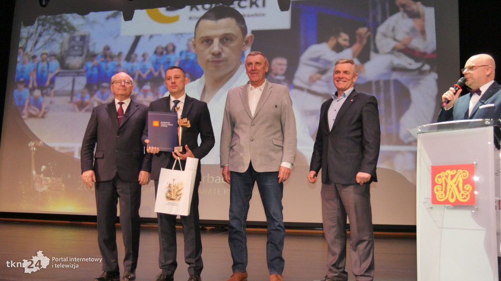 Konecka Gala Sportu 2026