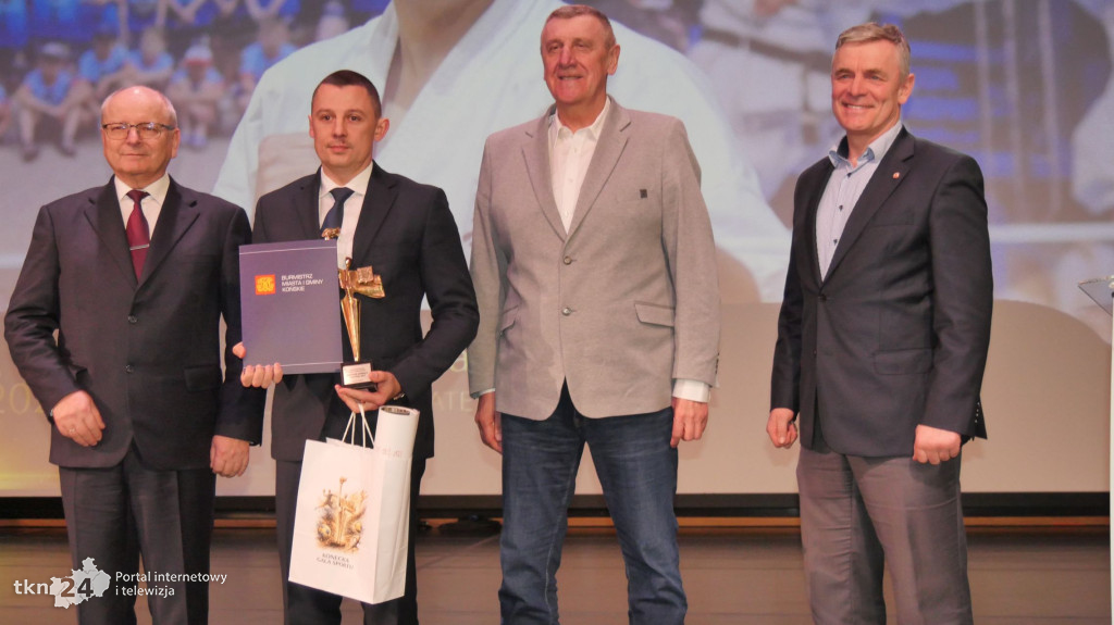 Konecka Gala Sportu 2026
