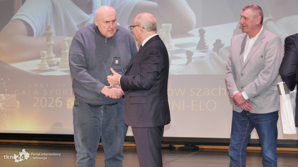 Konecka Gala Sportu 2026