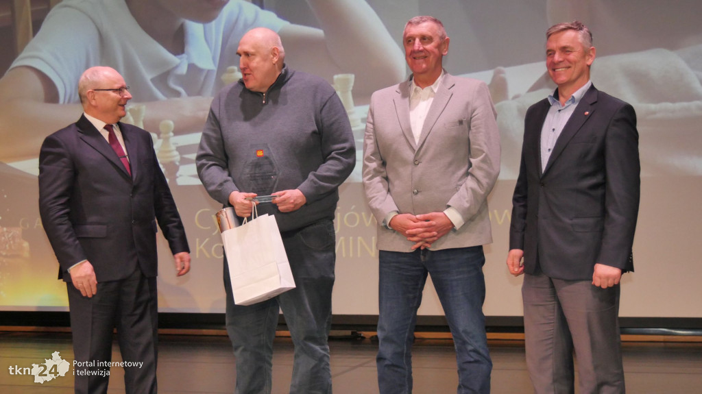 Konecka Gala Sportu 2026