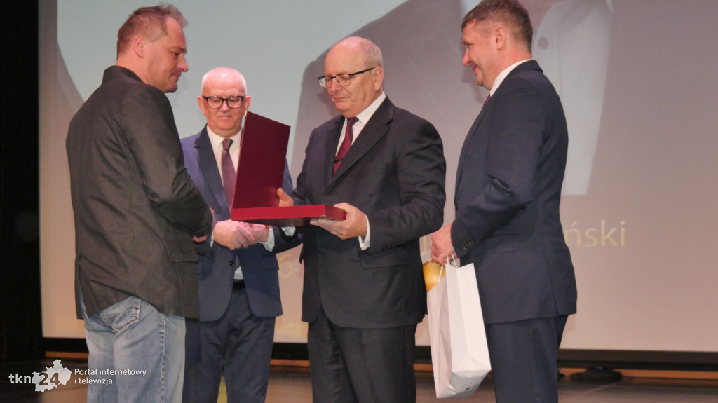 Konecka Gala Sportu 2026