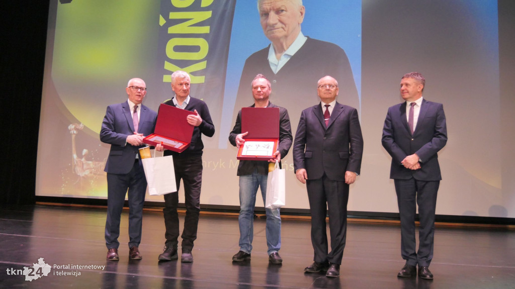 Konecka Gala Sportu 2026