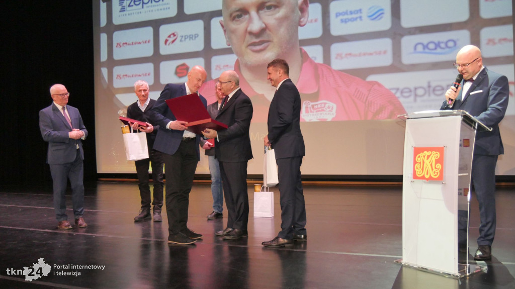 Konecka Gala Sportu 2026