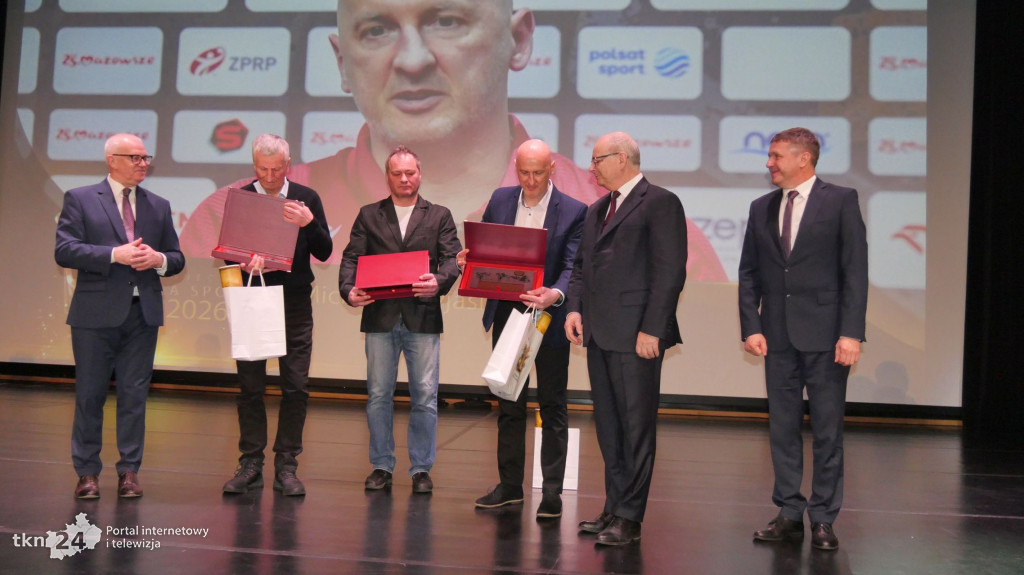 Konecka Gala Sportu 2026