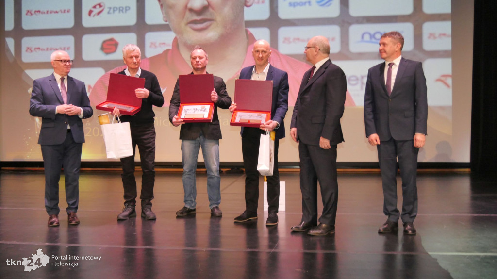 Konecka Gala Sportu 2026