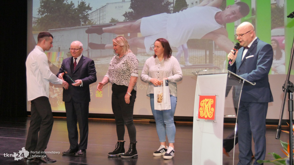 Konecka Gala Sportu 2026