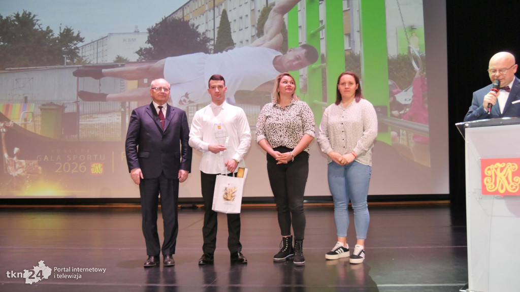 Konecka Gala Sportu 2026