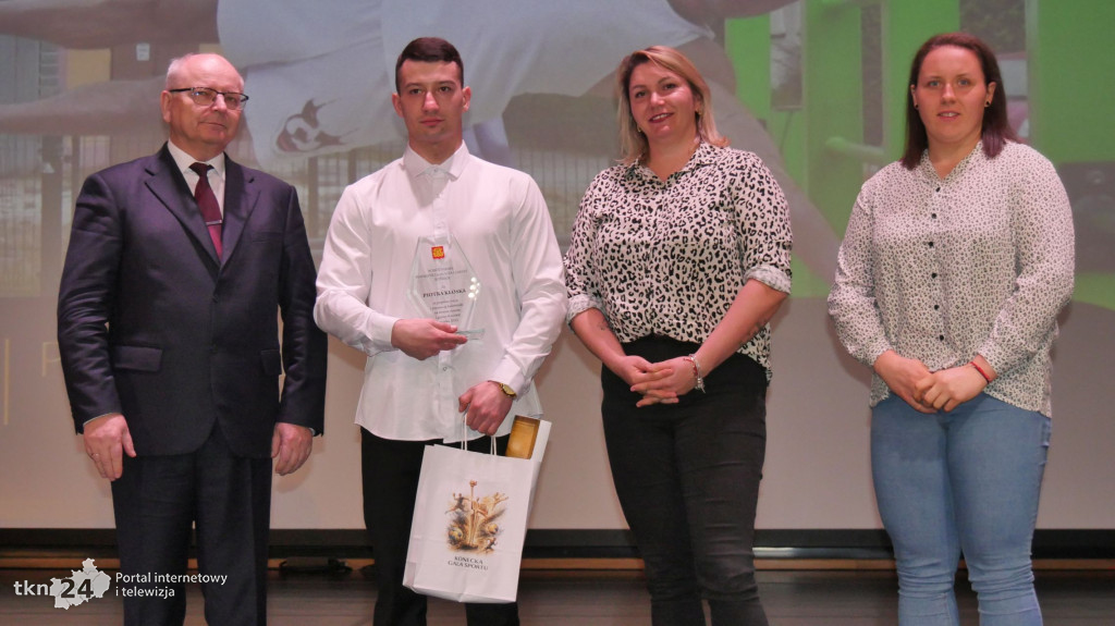 Konecka Gala Sportu 2026