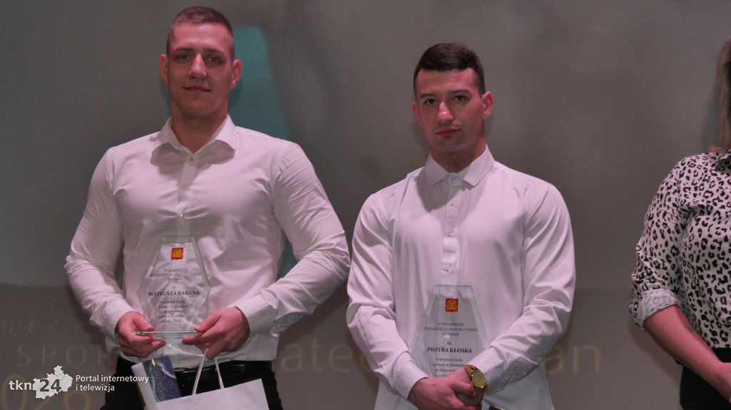 Konecka Gala Sportu 2026