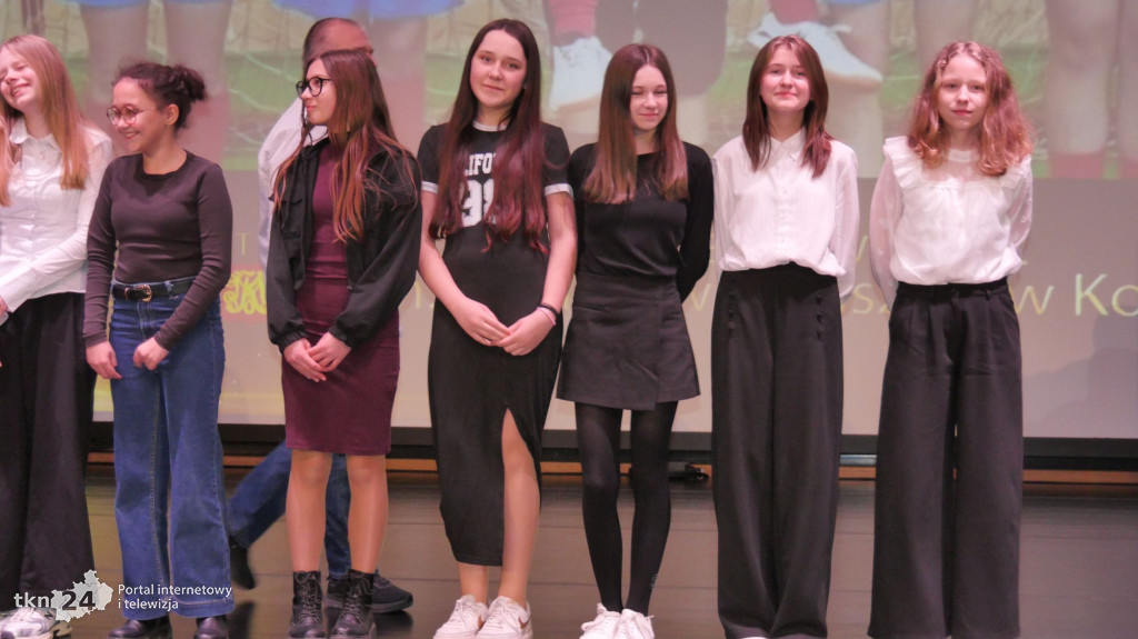 Konecka Gala Sportu 2026