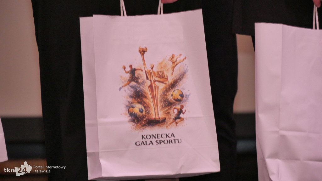 Konecka Gala Sportu 2026