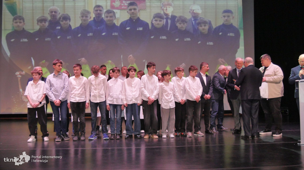 Konecka Gala Sportu 2026