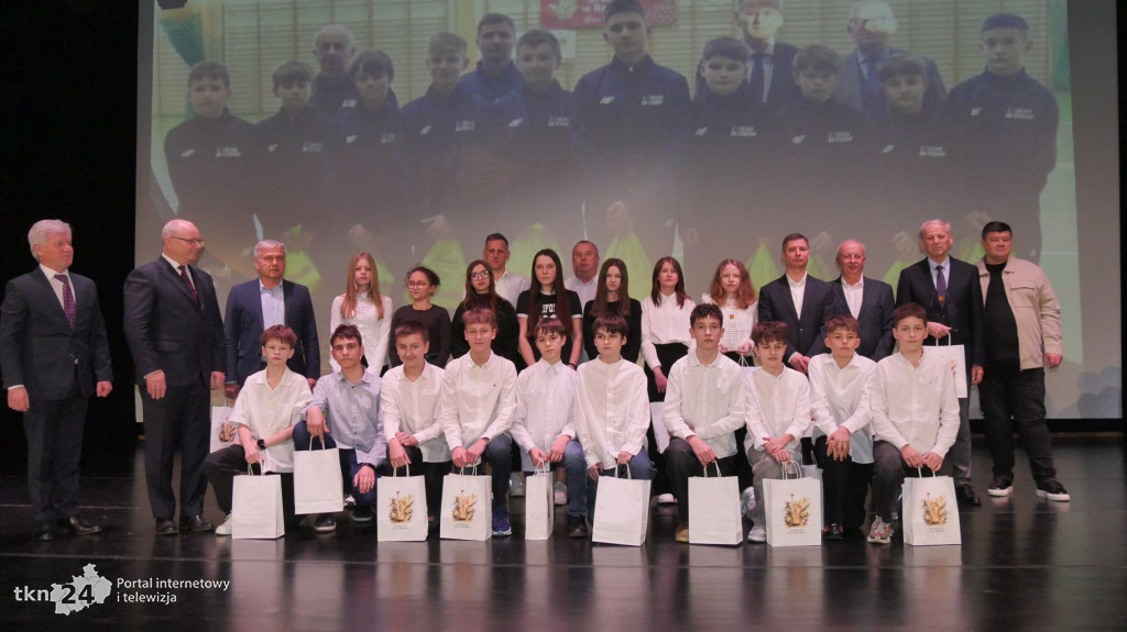 Konecka Gala Sportu 2026