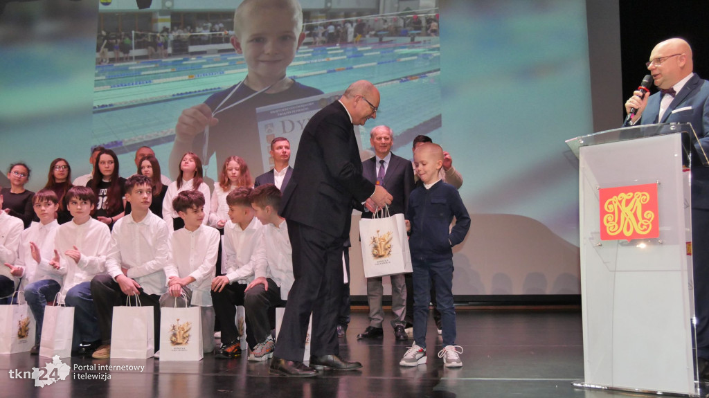 Konecka Gala Sportu 2026