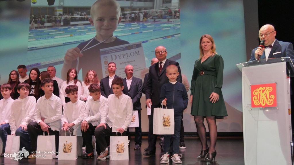 Konecka Gala Sportu 2026