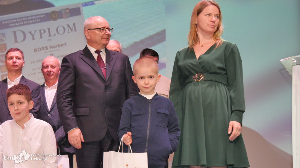 Konecka Gala Sportu 2026