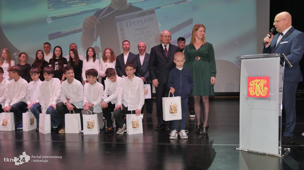 Konecka Gala Sportu 2026