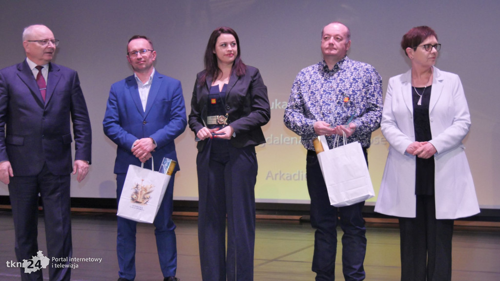Konecka Gala Sportu 2026