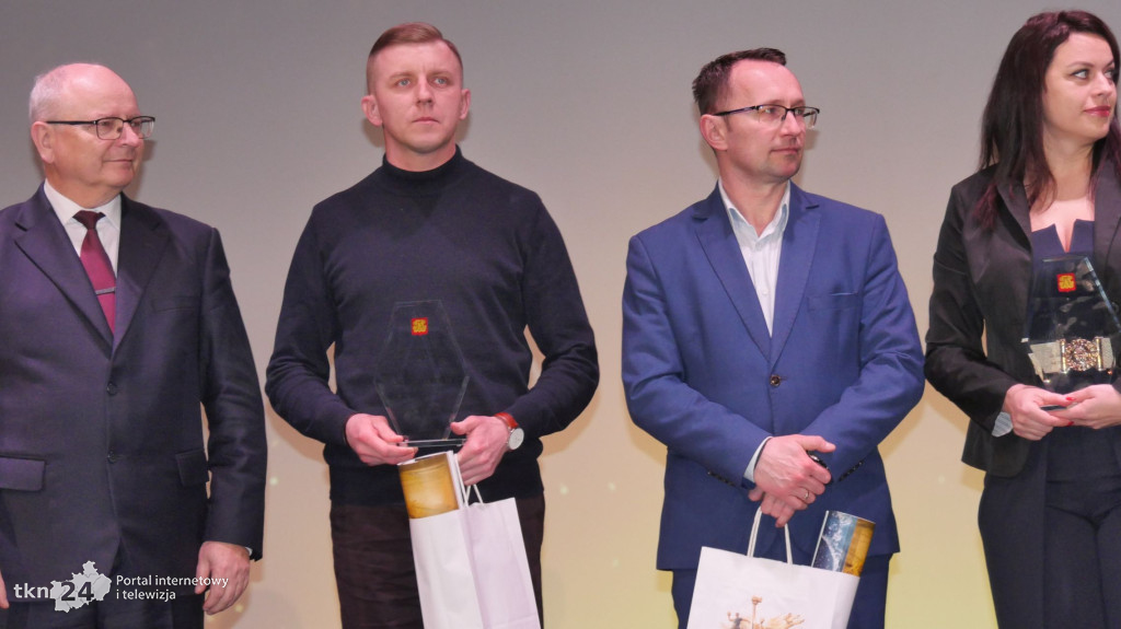 Konecka Gala Sportu 2026