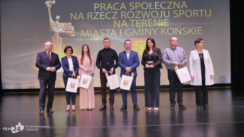 Konecka Gala Sportu 2026