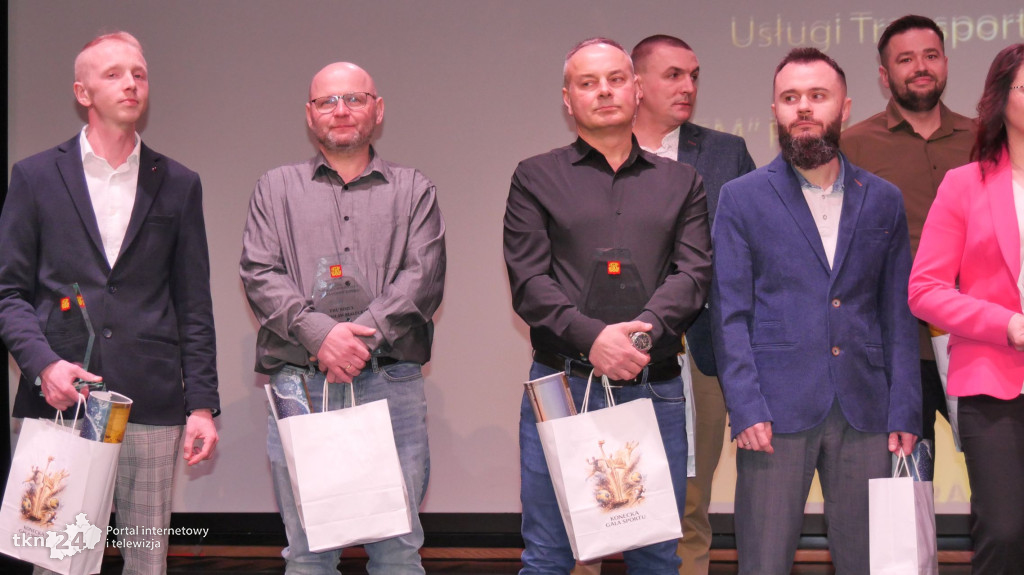 Konecka Gala Sportu 2026