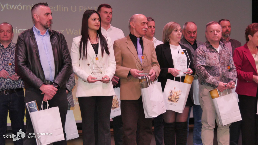 Konecka Gala Sportu 2026