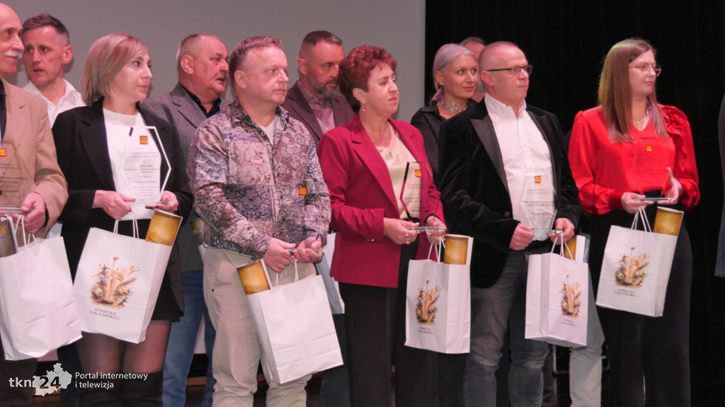 Konecka Gala Sportu 2026