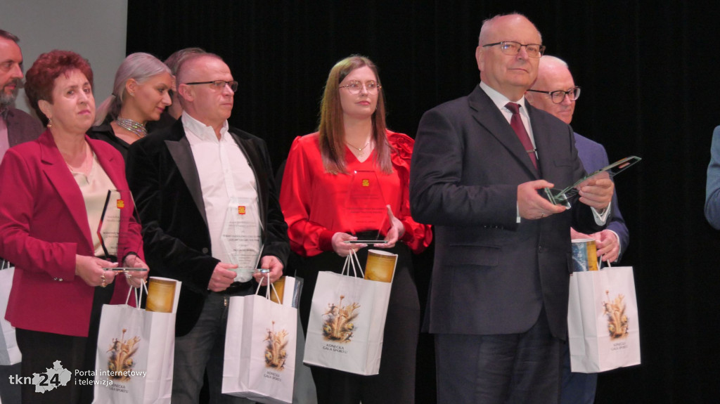 Konecka Gala Sportu 2026