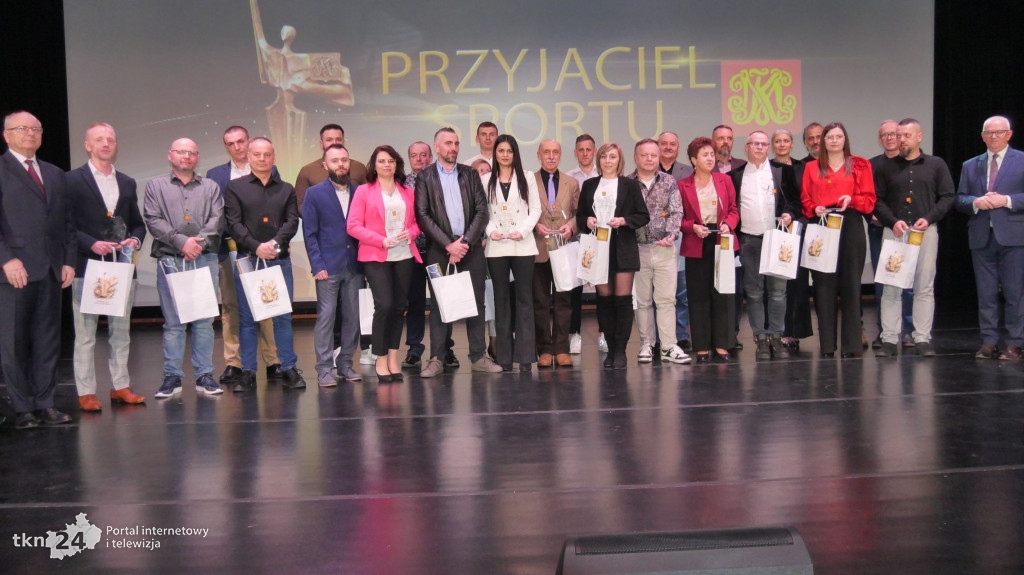 Konecka Gala Sportu 2026
